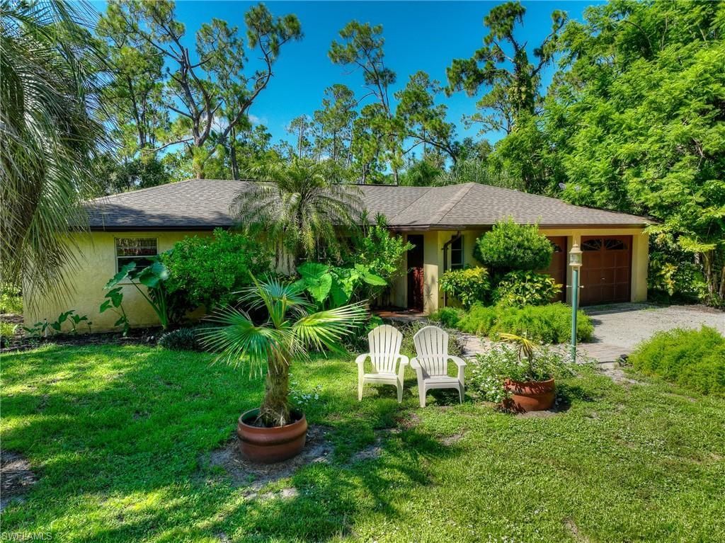 17131 Slater Rd, North Fort Myers, FL 33917 Photo