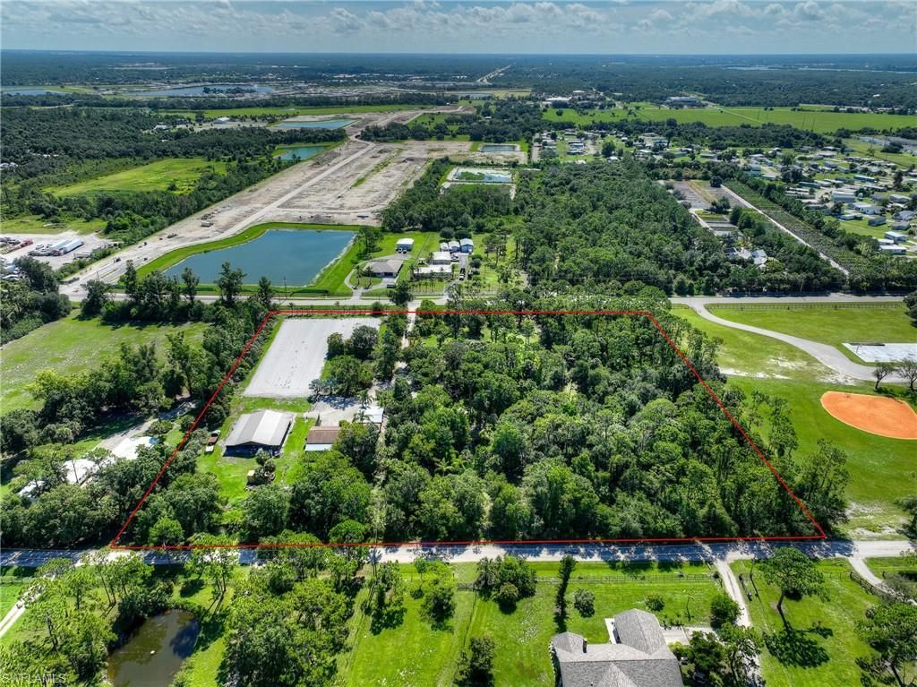 17131 Slater Rd, North Fort Myers, FL 33917 Photo