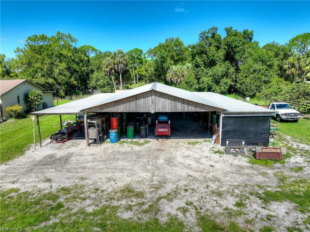 17131 Slater Rd, North Fort Myers, FL 33917 Photo
