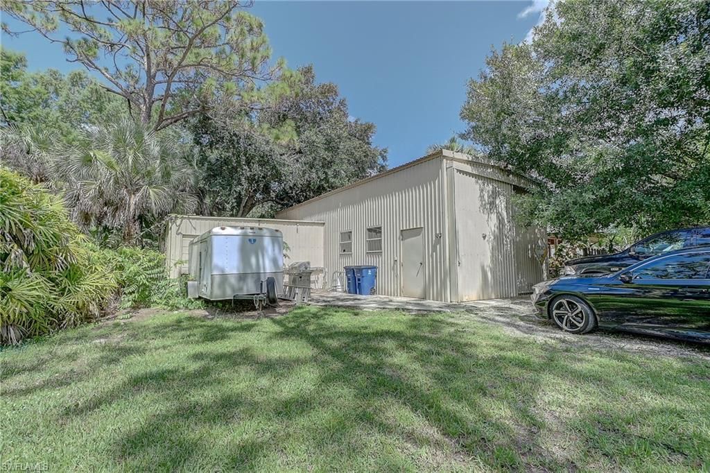 17131 Slater Rd, North Fort Myers, FL 33917 Photo
