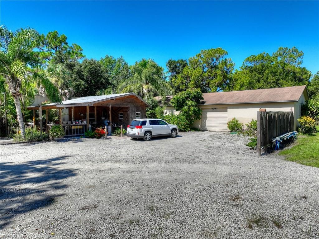 17131 Slater Rd, North Fort Myers, FL 33917 Photo