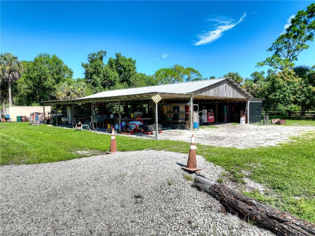 17131 Slater Rd, North Fort Myers, FL 33917 Photo