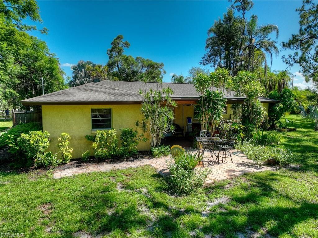 17131 Slater Rd, North Fort Myers, FL 33917 Photo