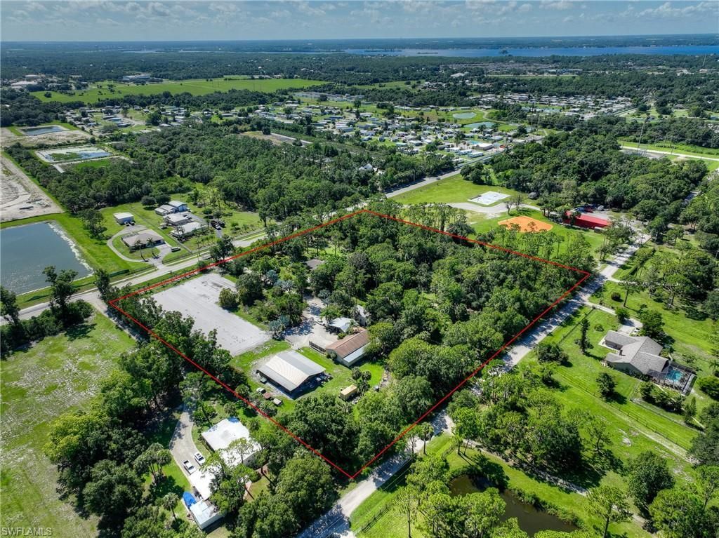 17131 Slater Rd, North Fort Myers, FL 33917 Photo