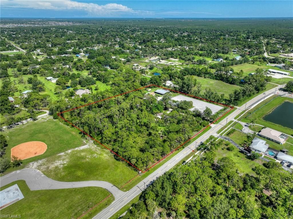 17131 Slater Rd, North Fort Myers, FL 33917 Photo