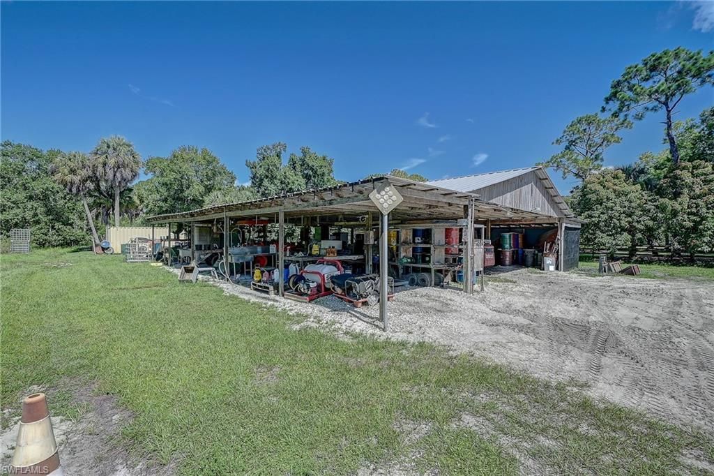 17131 Slater Rd, North Fort Myers, FL 33917 Photo