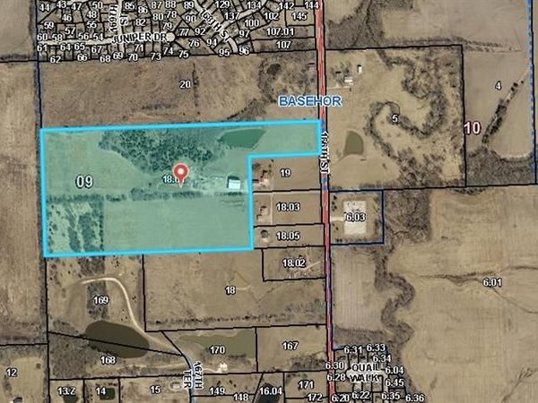 18429 166th Street, Basehor, KS 66007
