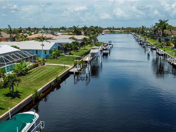 1521 SAN MARINO COURT, PUNTA GORDA, FL 33950