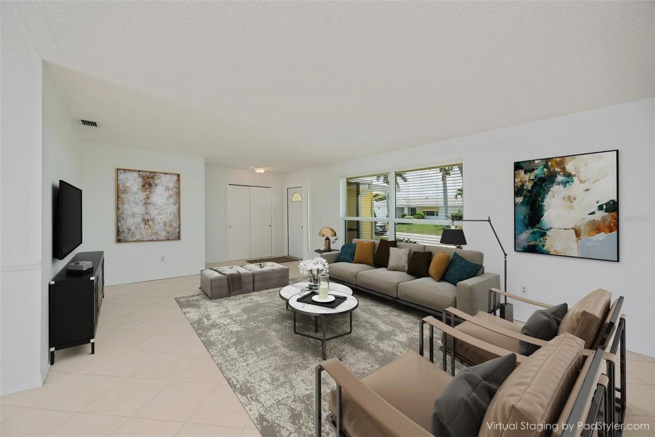 1521 San Marino Court, Punta Gorda, FL 33950 Photo