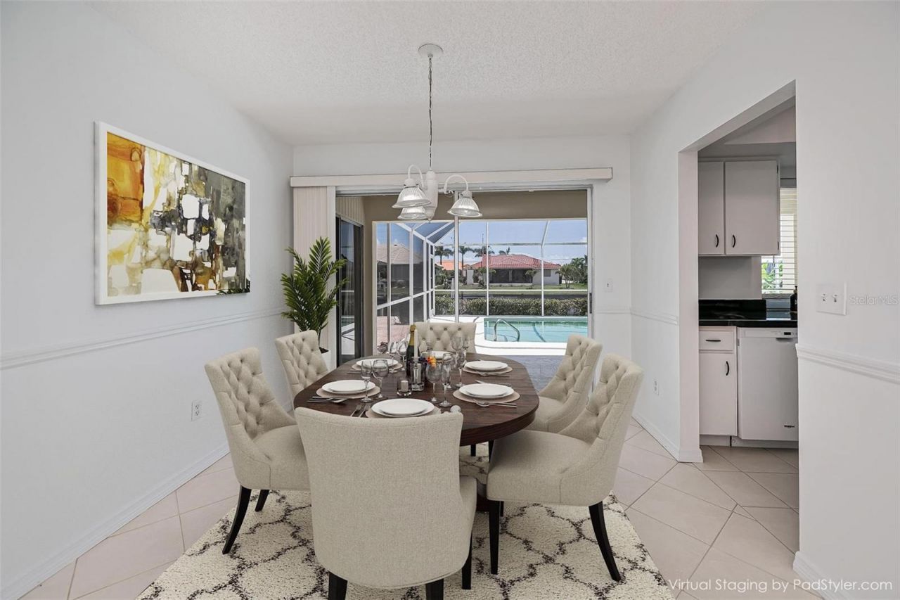 1521 San Marino Court, Punta Gorda, FL 33950 Photo