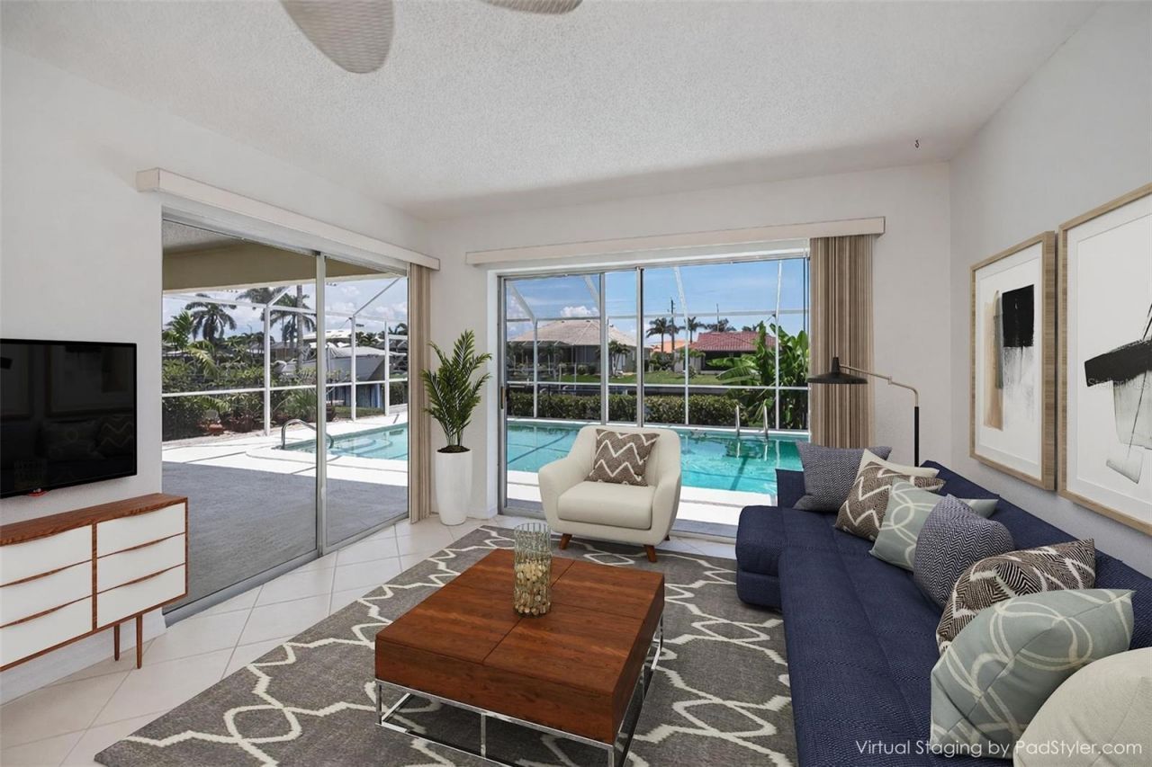 1521 San Marino Court, Punta Gorda, FL 33950 Photo