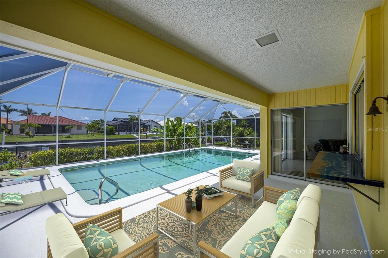 1521 San Marino Court, Punta Gorda, FL 33950 Photo