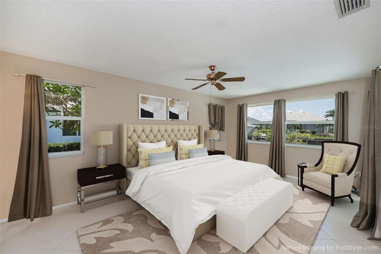 1521 San Marino Court, Punta Gorda, FL 33950 Photo