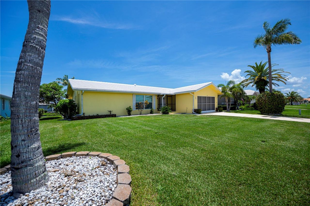 1521 San Marino Court, Punta Gorda, FL 33950 Photo