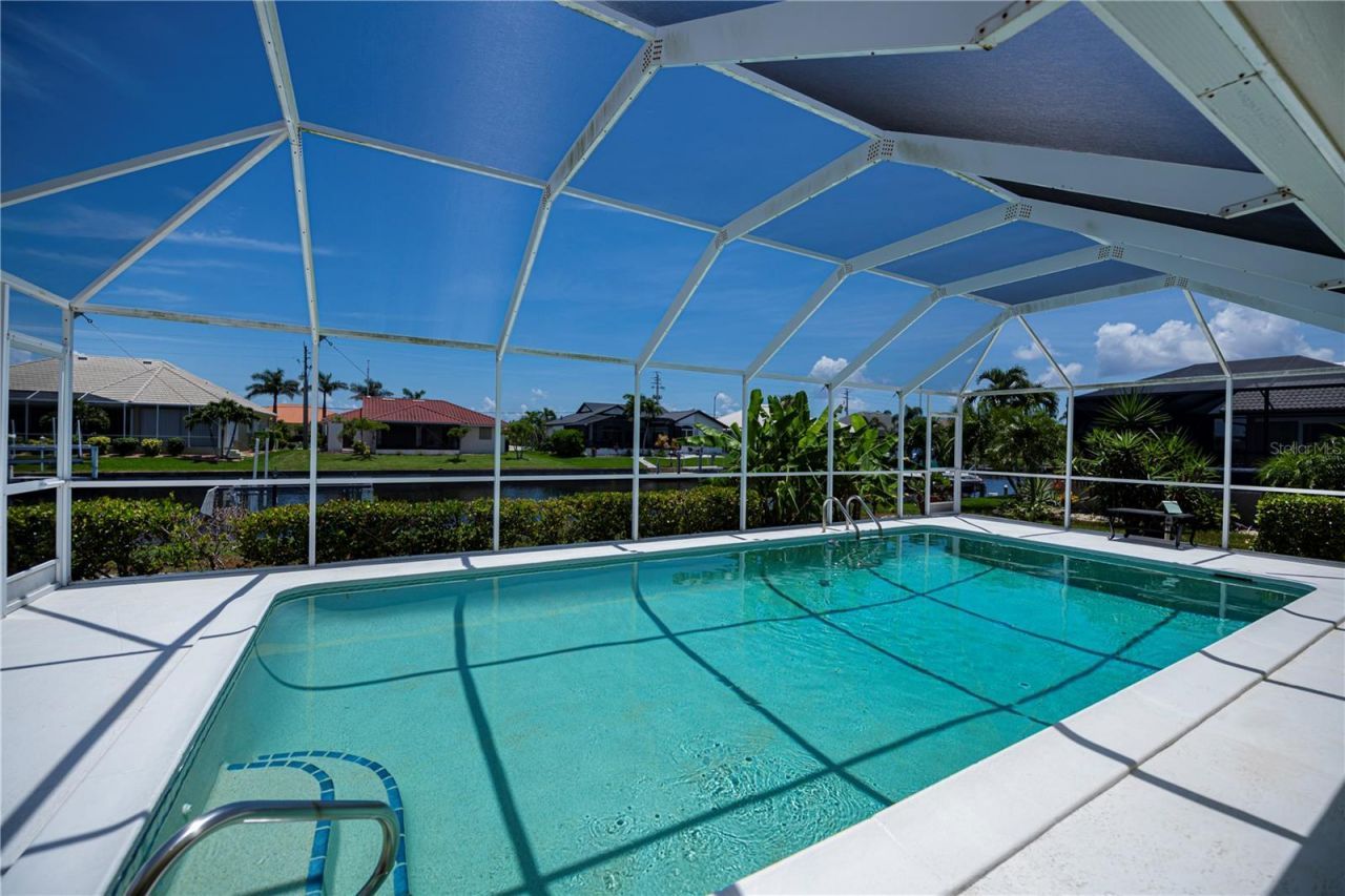 1521 San Marino Court, Punta Gorda, FL 33950 Photo