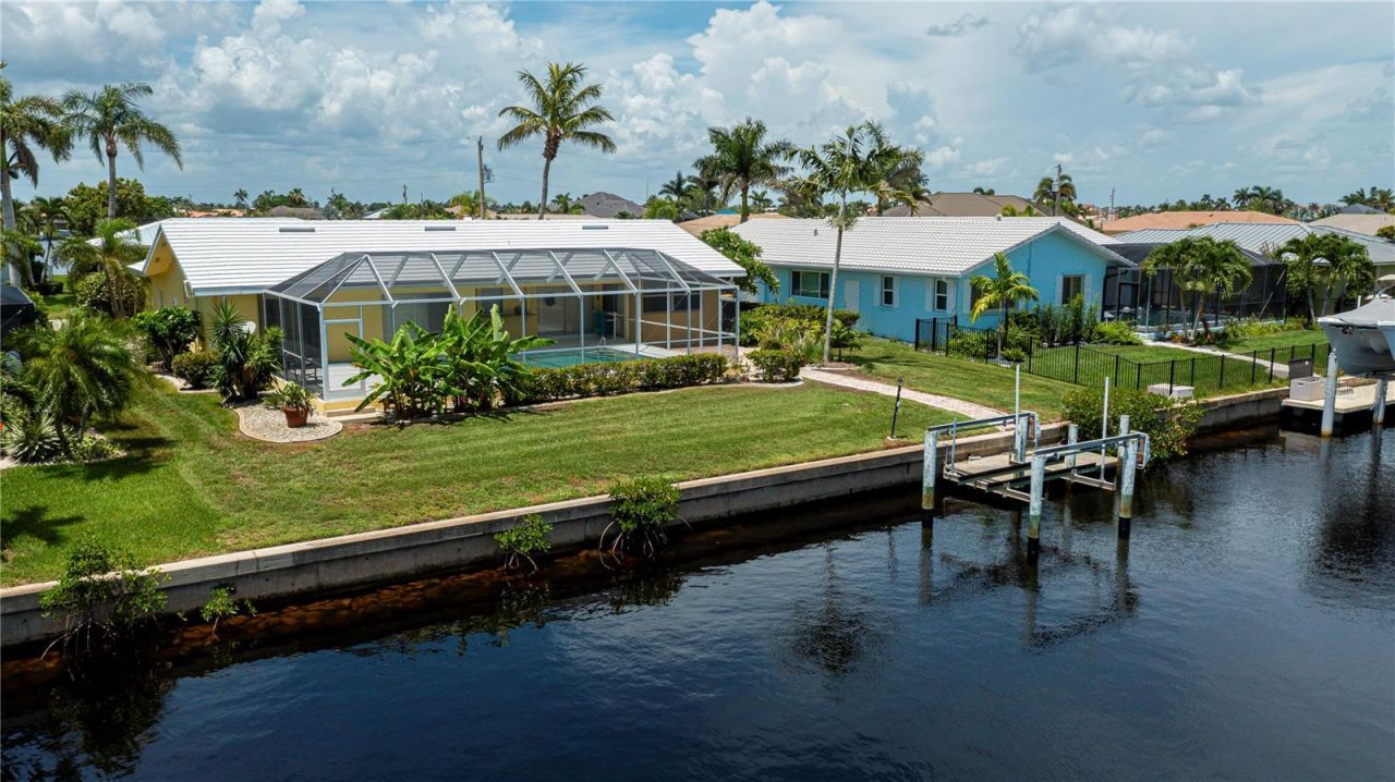 1521 San Marino Court, Punta Gorda, FL 33950 Photo