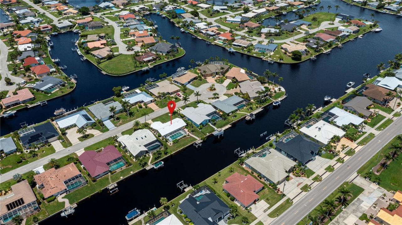 1521 San Marino Court, Punta Gorda, FL 33950 Photo