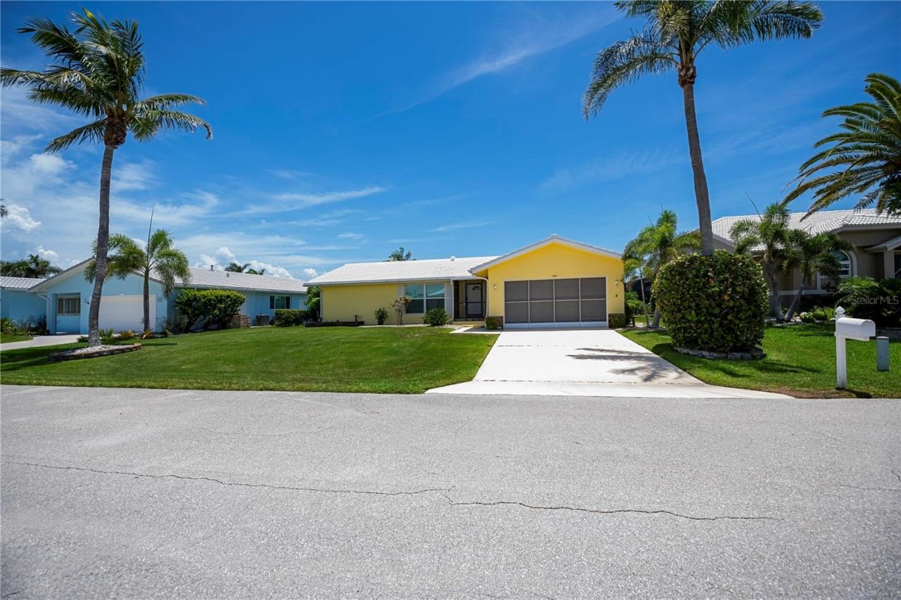 1521 San Marino Court, Punta Gorda, FL 33950 Photo