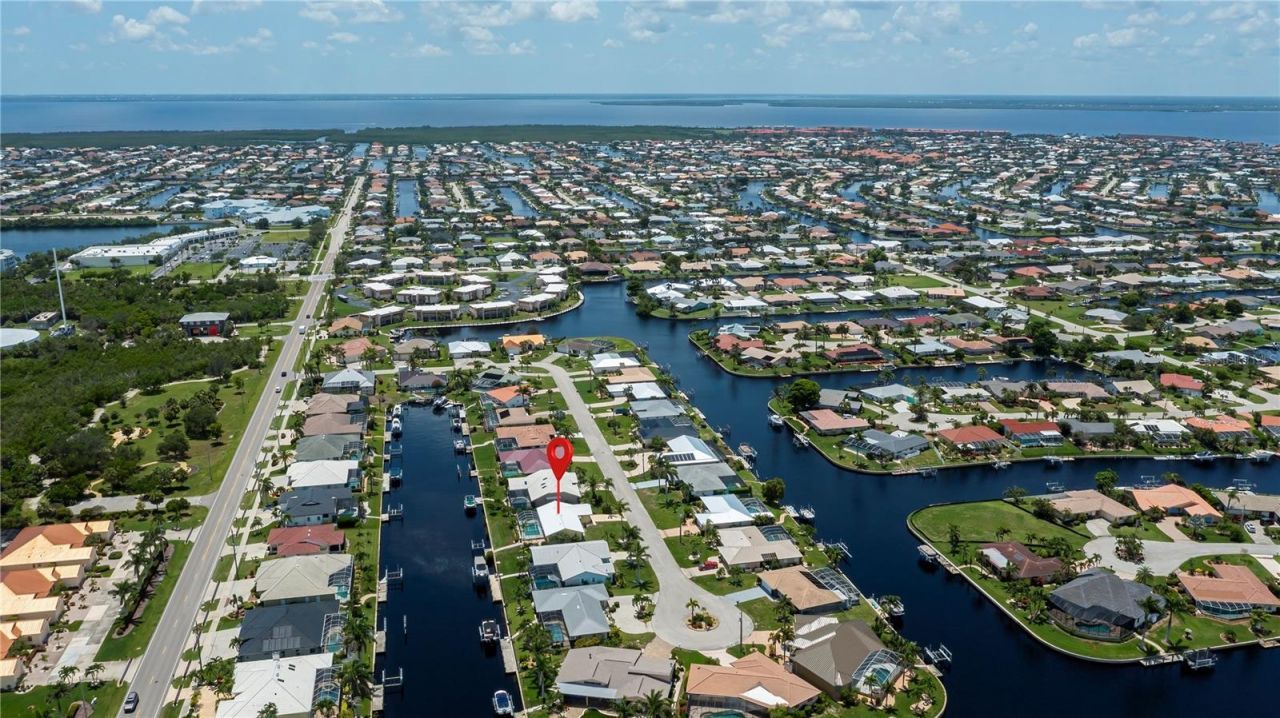 1521 San Marino Court, Punta Gorda, FL 33950 Photo