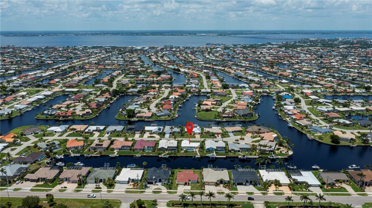 1521 San Marino Court, Punta Gorda, FL 33950 Photo