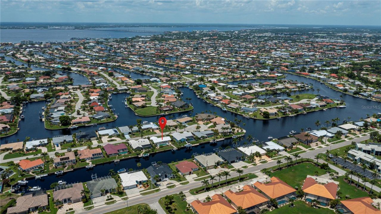 1521 San Marino Court, Punta Gorda, FL 33950 Photo