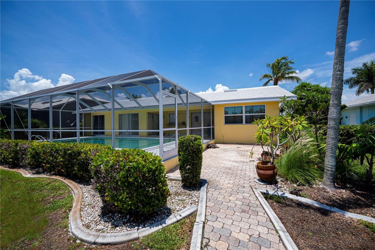 1521 San Marino Court, Punta Gorda, FL 33950 Photo