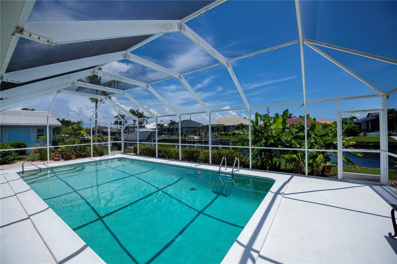 1521 San Marino Court, Punta Gorda, FL 33950 Photo