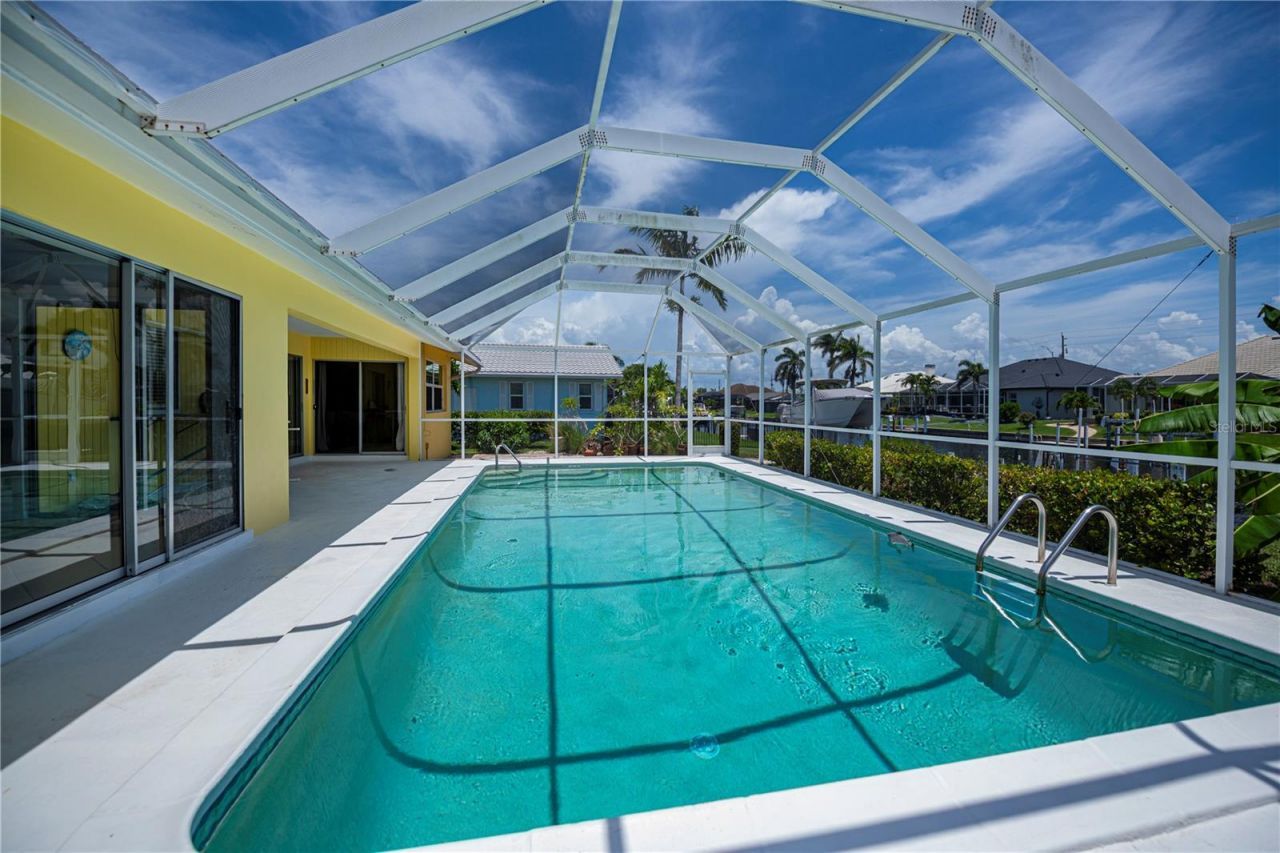 1521 San Marino Court, Punta Gorda, FL 33950 Photo