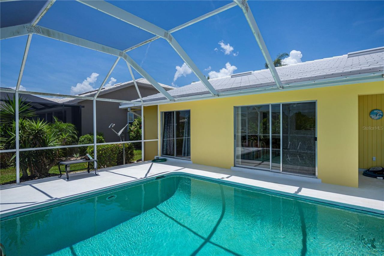 1521 San Marino Court, Punta Gorda, FL 33950 Photo