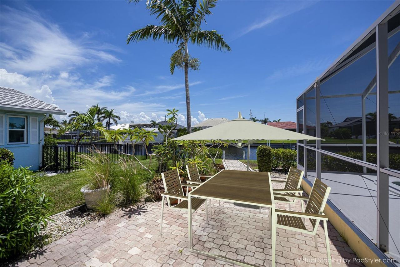 1521 San Marino Court, Punta Gorda, FL 33950 Photo