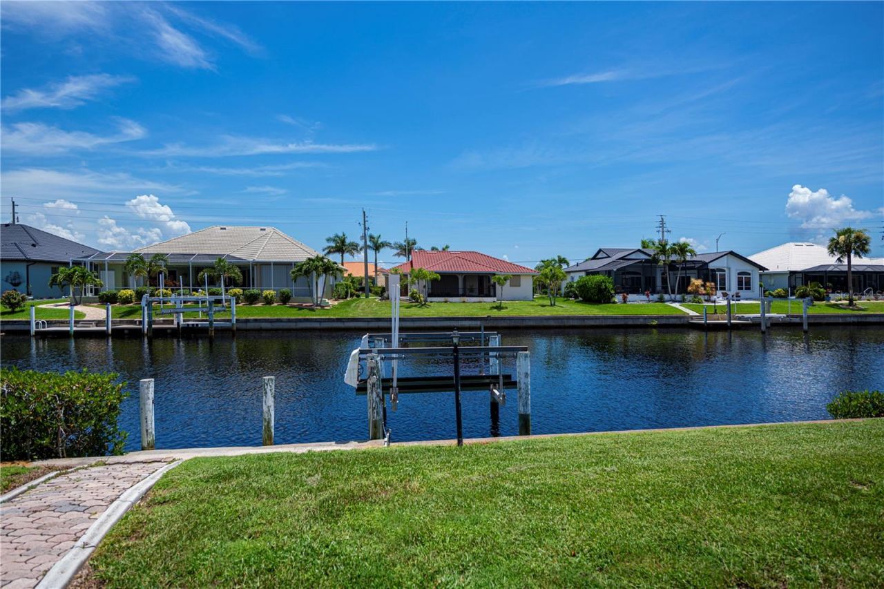 1521 San Marino Court, Punta Gorda, FL 33950 Photo