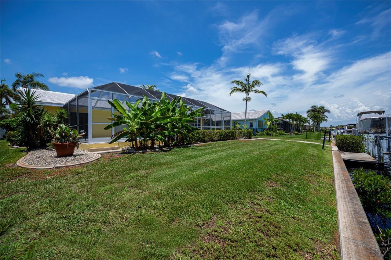 1521 San Marino Court, Punta Gorda, FL 33950 Photo