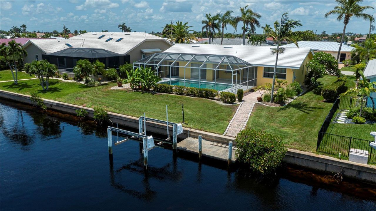 1521 San Marino Court, Punta Gorda, FL 33950 Photo