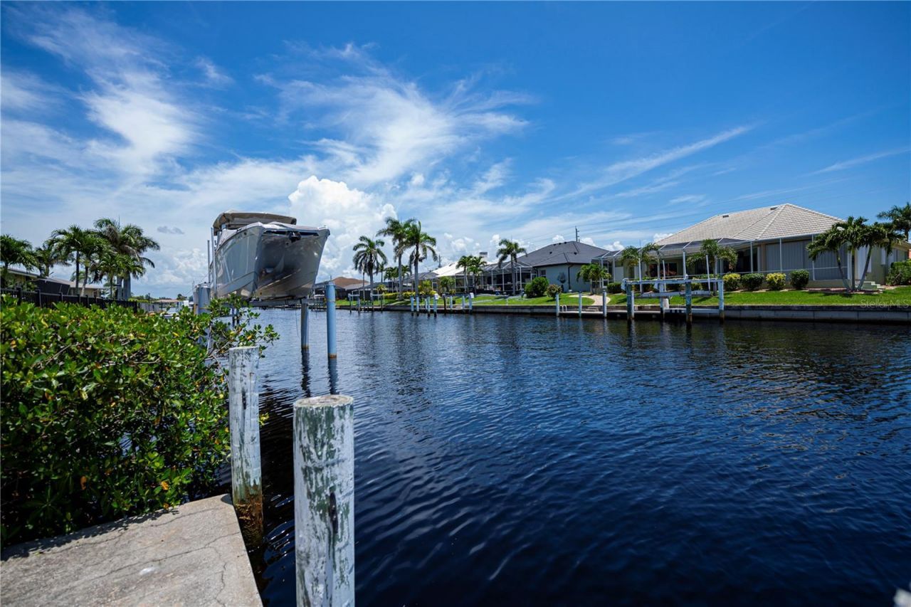 1521 San Marino Court, Punta Gorda, FL 33950 Photo