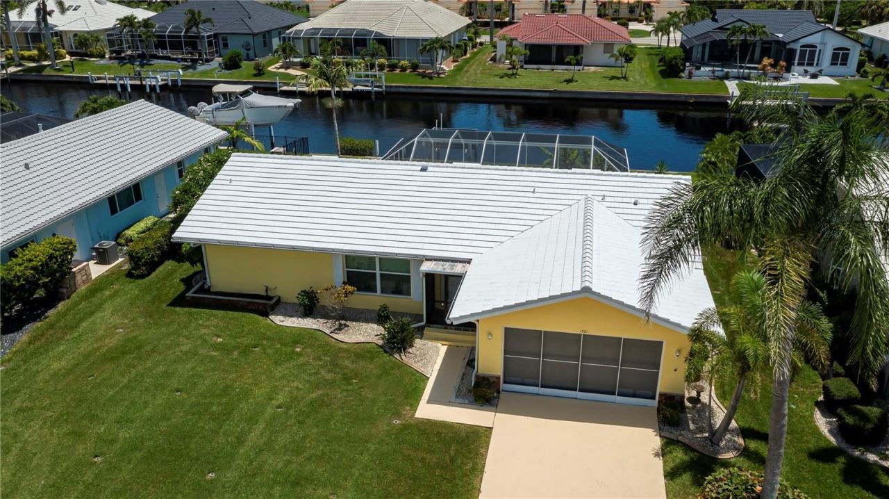 1521 San Marino Court, Punta Gorda, FL 33950 Photo