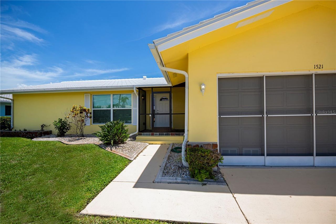 1521 San Marino Court, Punta Gorda, FL 33950 Photo