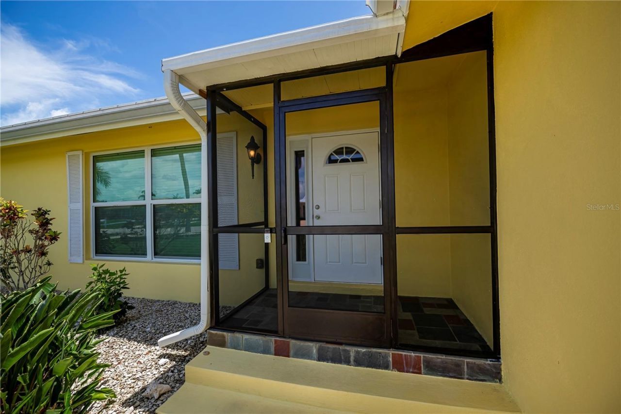 1521 San Marino Court, Punta Gorda, FL 33950 Photo