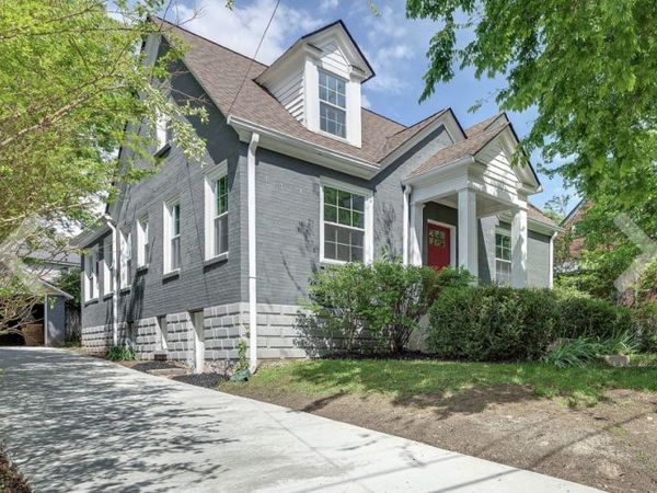 902 Myers Ave, Columbia, TN 38401