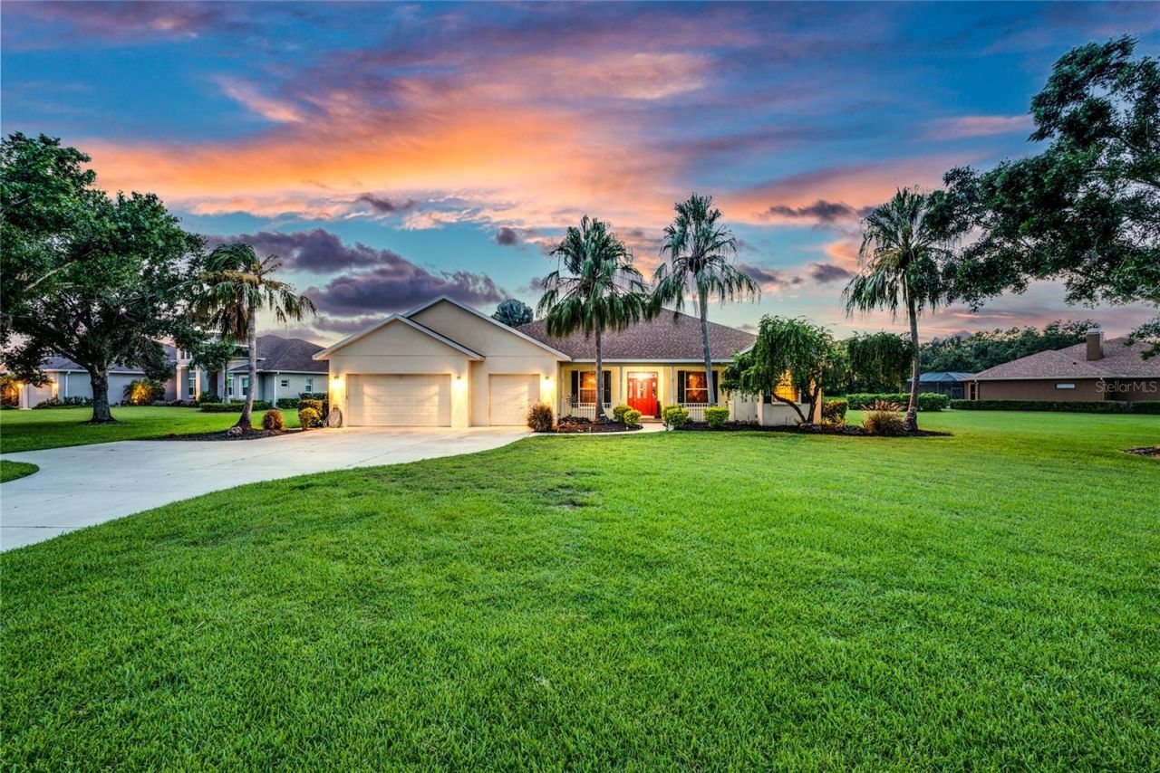 3311 E 155th Avenue, Parrish, FL 34219 Photo