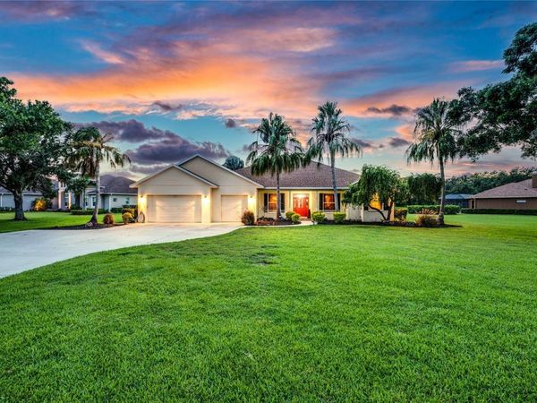 3311 E 155TH AVENUE, PARRISH, FL 34219