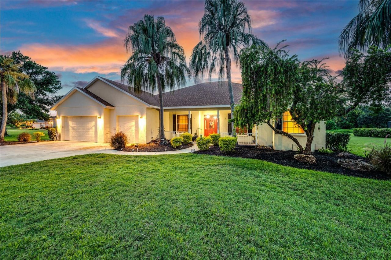 3311 E 155th Avenue, Parrish, FL 34219 Photo