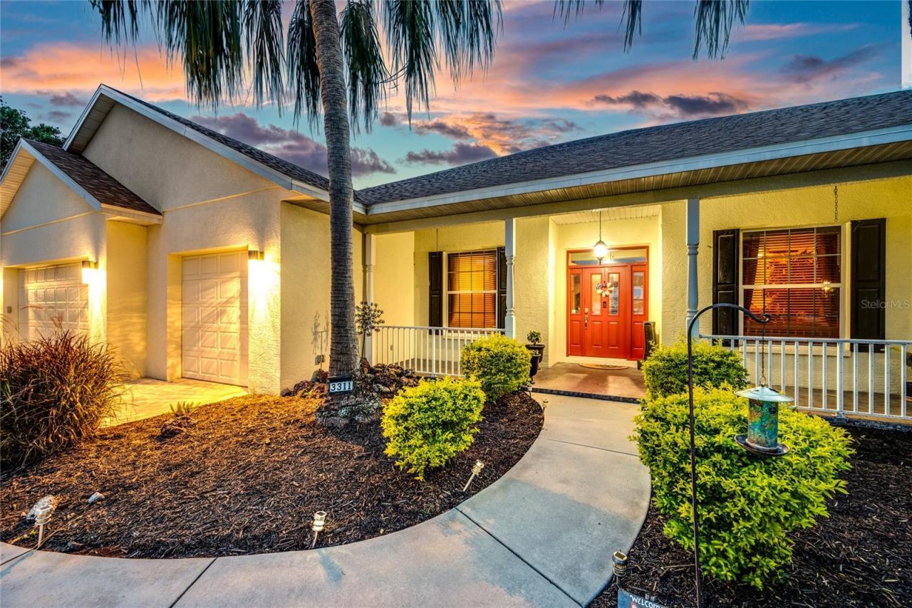 3311 E 155th Avenue, Parrish, FL 34219 Photo