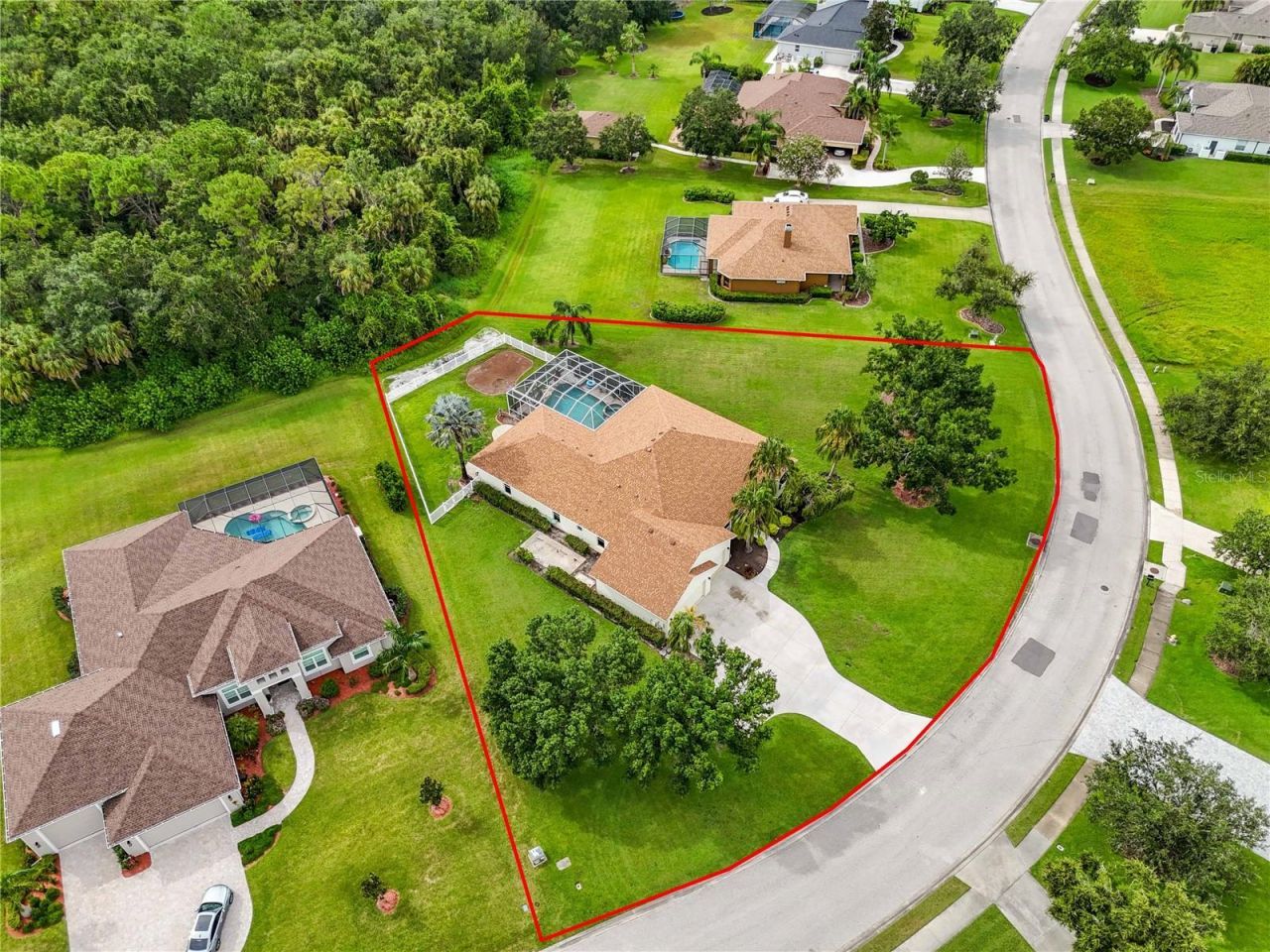 3311 E 155th Avenue, Parrish, FL 34219 Photo