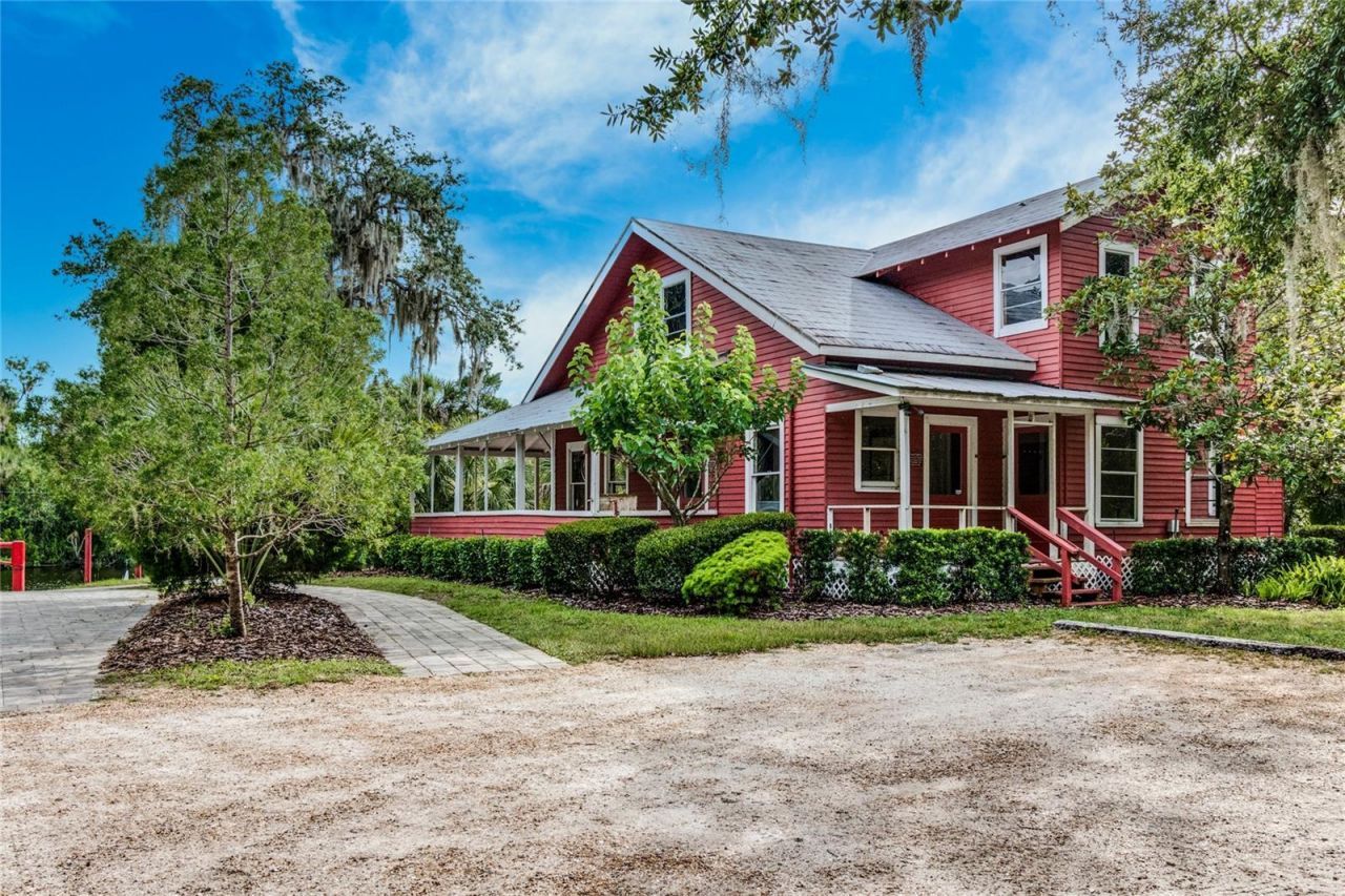 3311 E 155th Avenue, Parrish, FL 34219 Photo