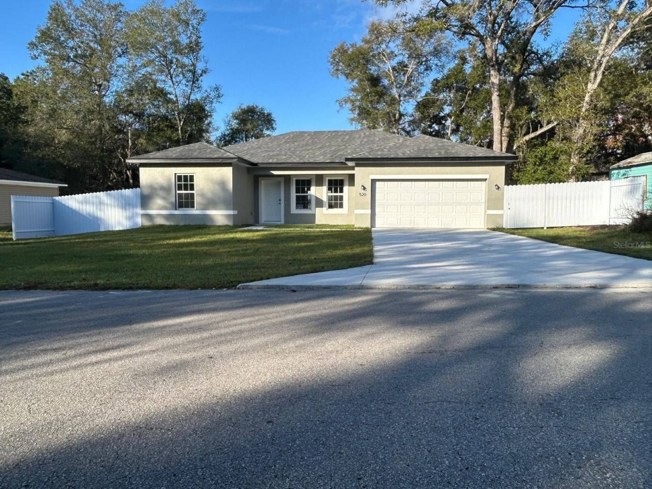 520 S Arlene Avenue, Inverness, FL 34453 Main Photo