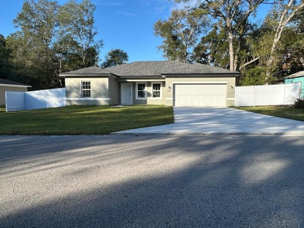 520 S ARLENE AVENUE, INVERNESS, FL 34453