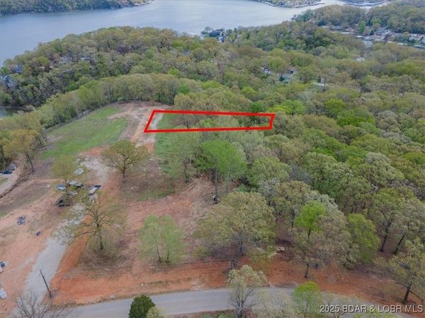 Lot 25R Woodland Court, Linn Creek, MO 65052