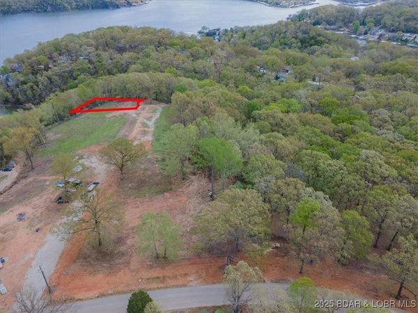 Lot 22R Woodland Court, Linn Creek, MO 65052