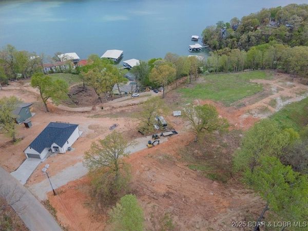 Lot 19R Woodland Court, Linn Creek, MO 65052