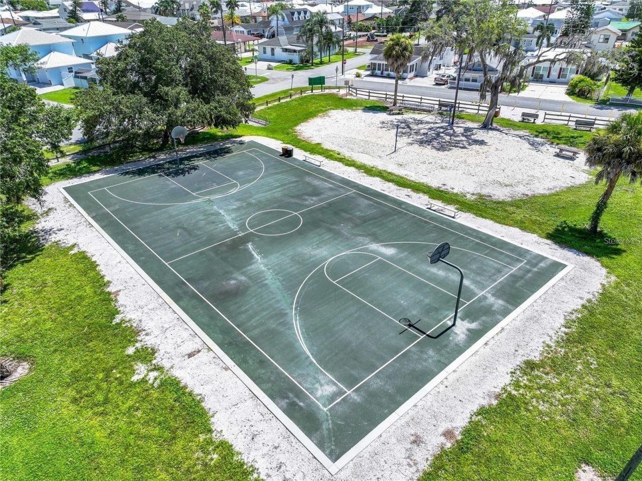 1330 Rhodes Avenue, Sarasota, FL 34239 Photo